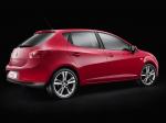 Seat Ibiza 2008 года